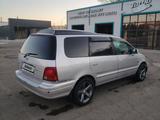 Honda Odyssey 1997 года за 2 500 000 тг. в Кокшетау – фото 4