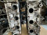 Головки блока цилиндров 6g72 за 300 000 тг. в Алматы – фото 5
