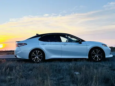 Toyota Camry 2019 года за 11 000 000 тг. в Актау