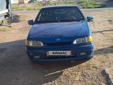 ВАЗ (Lada) Lada 2121 2003 годаүшін450 000 тг. в Кызылорда – фото 2