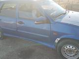 ВАЗ (Lada) Lada 2121 2003 годаүшін450 000 тг. в Кызылорда – фото 3