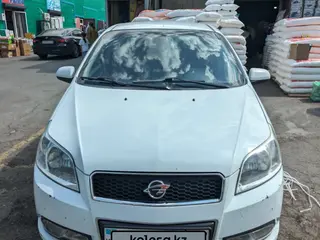 Ravon Nexia R3