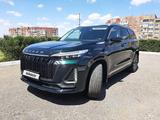 EXEED VX 2023 года за 17 000 000 тг. в Караганда – фото 2