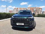 EXEED VX 2023 года за 17 000 000 тг. в Караганда – фото 4