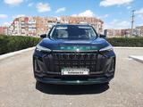 EXEED VX 2023 года за 17 000 000 тг. в Караганда – фото 5