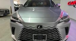 Lexus RX 350 2023 года за 42 500 000 тг. в Астана – фото 5