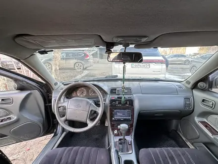 Nissan Maxima 1995 годаүшін2 500 000 тг. в Астана – фото 14