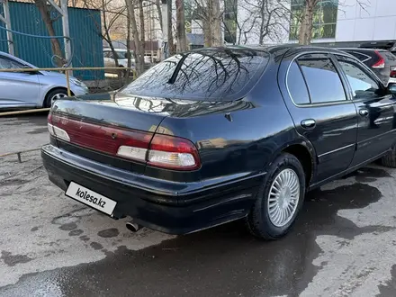 Nissan Maxima 1995 годаүшін2 500 000 тг. в Астана – фото 3