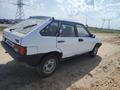 ВАЗ (Lada) 2109 2009 годаfor700 000 тг. в Рудный – фото 6