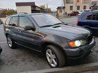 BMW X5 2002 годаүшін4 500 000 тг. в Шымкент