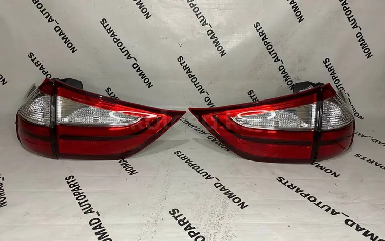 Фонари Задние СИЕНА 2020-2023 за 40 000 тг. в Алматы