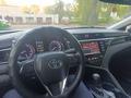 Toyota Camry 2020 годаүшін11 500 000 тг. в Тараз – фото 12