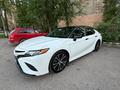 Toyota Camry 2020 годаүшін11 500 000 тг. в Тараз – фото 3