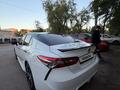 Toyota Camry 2020 годаүшін11 500 000 тг. в Тараз – фото 4