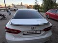 Toyota Camry 2020 годаүшін11 500 000 тг. в Тараз – фото 5
