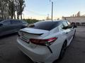 Toyota Camry 2020 годаүшін11 500 000 тг. в Тараз – фото 6