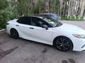 Toyota Camry 2020 годаүшін11 500 000 тг. в Тараз – фото 7