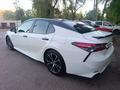Toyota Camry 2020 годаүшін11 500 000 тг. в Тараз – фото 8