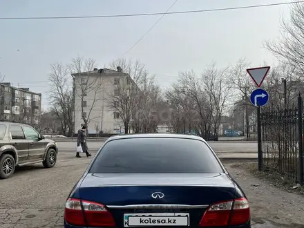 Infiniti I30 2001 года за 3 350 000 тг. в Астана – фото 6