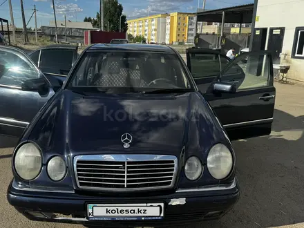 Mercedes-Benz E 230 1995 года за 2 400 000 тг. в Сатпаев