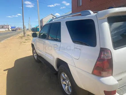 Toyota 4Runner 2005 года за 10 500 000 тг. в Актобе – фото 6