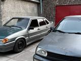 Volkswagen Golf 1993 года за 600 000 тг. в Темиртау – фото 3