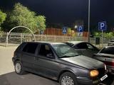 Volkswagen Golf 1993 года за 600 000 тг. в Темиртау