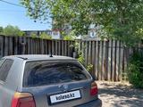 Volkswagen Golf 1993 года за 600 000 тг. в Темиртау – фото 2