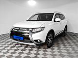 Mitsubishi Outlander 2017 года за 9 460 000 тг. в Павлодар