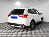 Mitsubishi Outlander 2017 годаүшін9 470 000 тг. в Павлодар – фото 5