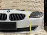 МОРДА — НОУСКАТ. — BMW — Z4 за 350 000 тг. в Актау – фото 3