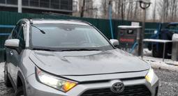 Toyota RAV4 2020 года за 13 900 000 тг. в Павлодар – фото 3