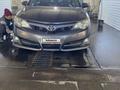 Toyota Camry 2013 годаүшін5 900 000 тг. в Атырау – фото 3