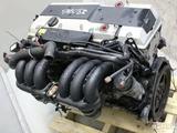 Контрактный двигатель Mercedes 104 объем 3.2үшін600 000 тг. в Астана – фото 2