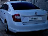 Skoda Rapid 2015 годаfor3 999 999 тг. в Бейнеу – фото 2