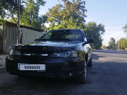 Daewoo Nexia 2009 года за 1 700 000 тг. в Шымкент