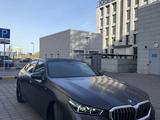 BMW 520 2025 года за 35 500 000 тг. в Астана