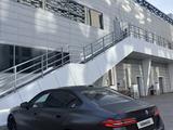 BMW 520 2025 года за 35 500 000 тг. в Астана – фото 3
