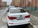 Kia Rio 2015 годаүшін5 800 000 тг. в Кызылорда – фото 3