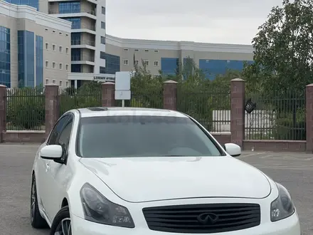 Infiniti G35 2007 года за 7 000 000 тг. в Актау