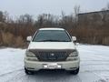 Toyota Harrier 1999 года за 5 300 000 тг. в Усть-Каменогорск – фото 4