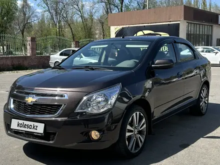 Chevrolet Cobalt 2022 годаүшін6 950 000 тг. в Шымкент