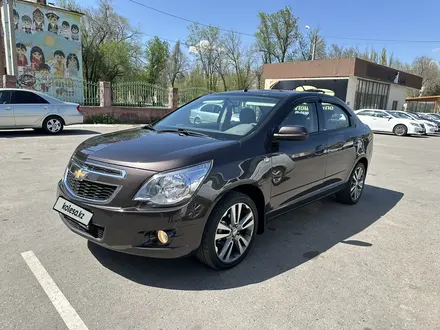 Chevrolet Cobalt 2022 годаүшін6 950 000 тг. в Шымкент – фото 9