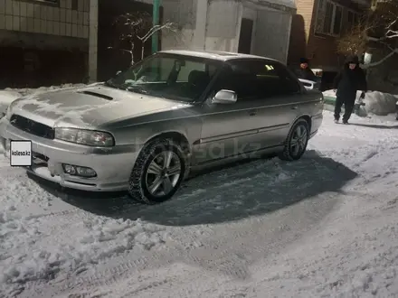 Subaru Legacy 1998 года за 3 000 000 тг. в Астана