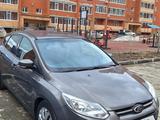 Ford Focus 2012 года за 4 050 000 тг. в Костанай – фото 3