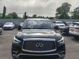 Infiniti QX80 2021 года за 30 000 000 тг. в Алматы