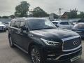 Infiniti QX80 2021 годаүшін30 000 000 тг. в Алматы – фото 2