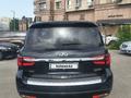 Infiniti QX80 2021 годаүшін30 000 000 тг. в Алматы – фото 3