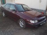 Toyota Carina E 1996 года за 2 700 000 тг. в Байсерке