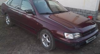 Toyota Carina E 1996 года за 2 700 000 тг. в Байсерке